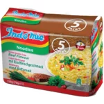 INDOMIE NOODLE SOUP BEEF