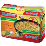 INDOMIE SNABBNUDLAR KYCKLINGSMAK
