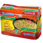 INDOMIE NOODLE SOUP SPECIAL CHICKEN LÅDA