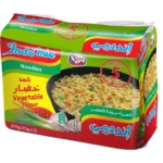 INDOMIE GRÖNSAKER
