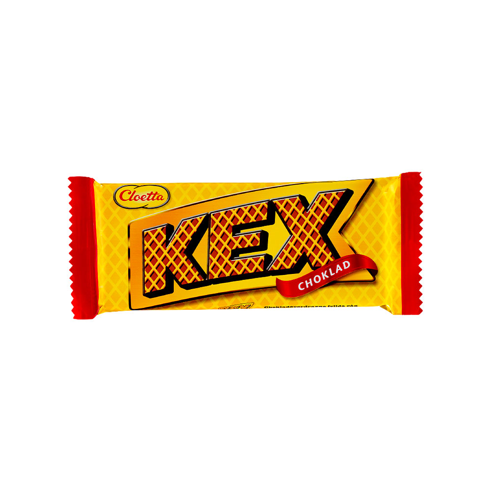 KEX-Choklad-1.jpg KEX CHOKLAD 60G - الصورة 1