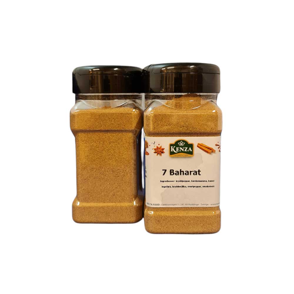 Kenza-7-baharat-1.jpg KENZA 7BAHARAT BURK 160G - Bild 1