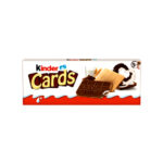 KINDER CARDS