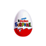 KINDER SURPRISE