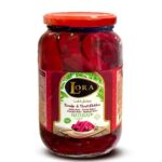 LORA MAJROVA SKIVAD 1050G