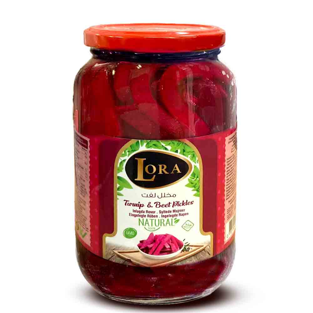Lora-majrofa.jpg LORA MAJROVA SKIVAD 1050G - Bild 1