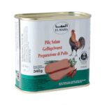 ELMAHAH KYCKLING 340G