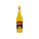 NAWRAS CITRONDRESSING 1L