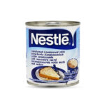 NESTLE KONDENSERADMJÖLK 397G