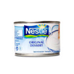 NESTLE CREAM 170G