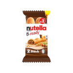 NUTELLA B-READY T2