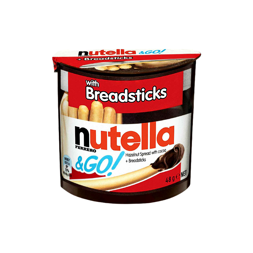 Nutella-Go-1.jpg NUTELLA GO 52G - الصورة 1