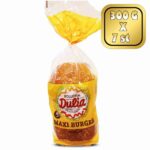 BURGER MAXI DULIA 300G