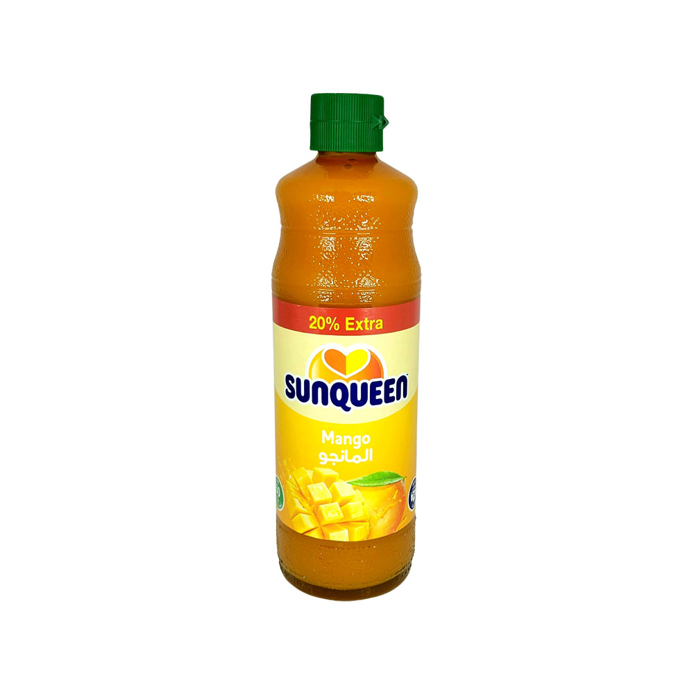 SUNQUEEN-Mango-1.jpg SUNQUEEN MANGO 700ML - Bild 1