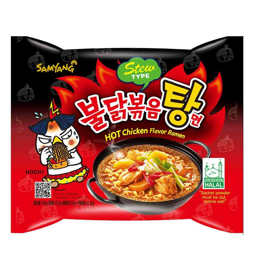 Samyang-stewtype.jpg SAMYANG HOT CHICKEN 5ST - Bild 1