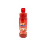 SUNQUEEN GUAVA OCH JORDGUBB 700ML