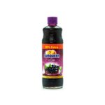 SUNQUEEN SVARTA VINBÄR 700ML