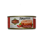 TUNA CHUNKY CHILLI TAYBA 160G