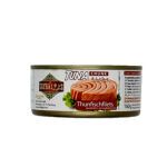 TUNA CHUNKY OLJATAYBA 160G