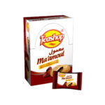 TEASHOP MAAMOUL