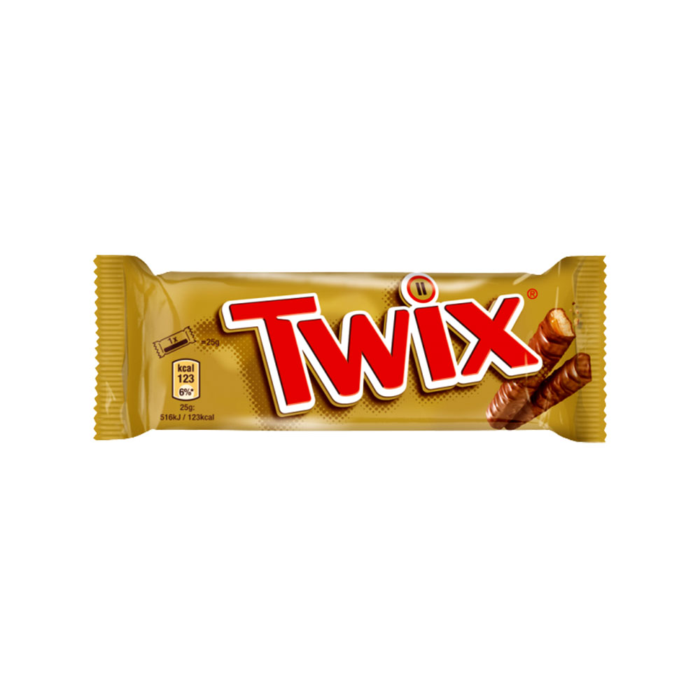 Twix-1.jpg TWIX ORGINAL 51G - Bild 1