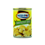 CHAMPINJONE SKIVOR UG 400G