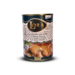 LORA BONDBÖNOR (BAJELA) 400G