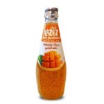 BASILIKA SEED JUICE MANGO SMAK 290ML