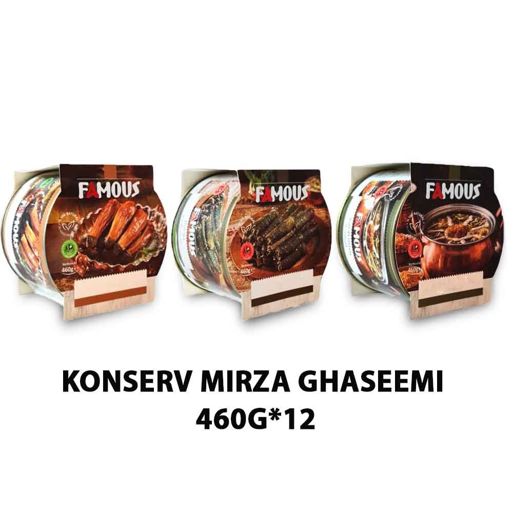 WhatsApp-Image-2023-09-26-at-16.25.42-1.jpeg KONSERV MIRZA GHASEEMI 460G - Bild 1