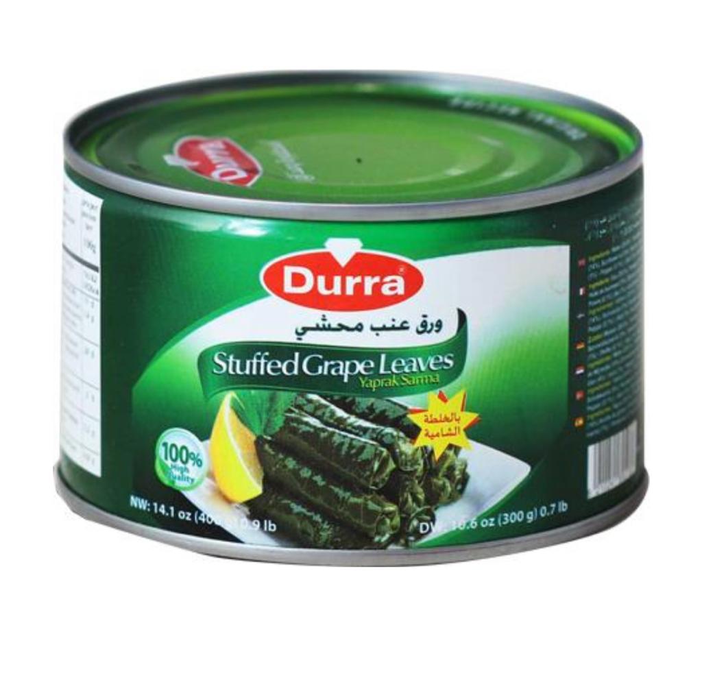 a6aca008-b28f-4c47-b11d-27ca71422bdb-1.jpg DURRA FYLDA VINBLAD(DOLMA) 400G - Bild 1