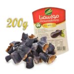 MAWASEMNA TORKAD AUBERGINE  200G
