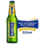 BARBICAN MALT SMAK 330ML X 6ST