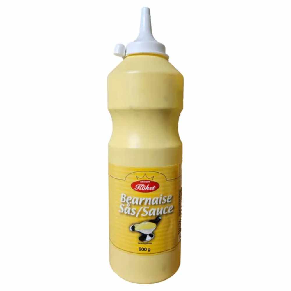 bea dressin DRESSING BEARNAISE SÅS 900G - Bild 1