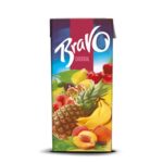 BRAVO COCTAIL JUICE 1L