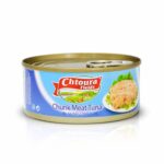 CHTOURA FIELDS TONFISK MILD 160G