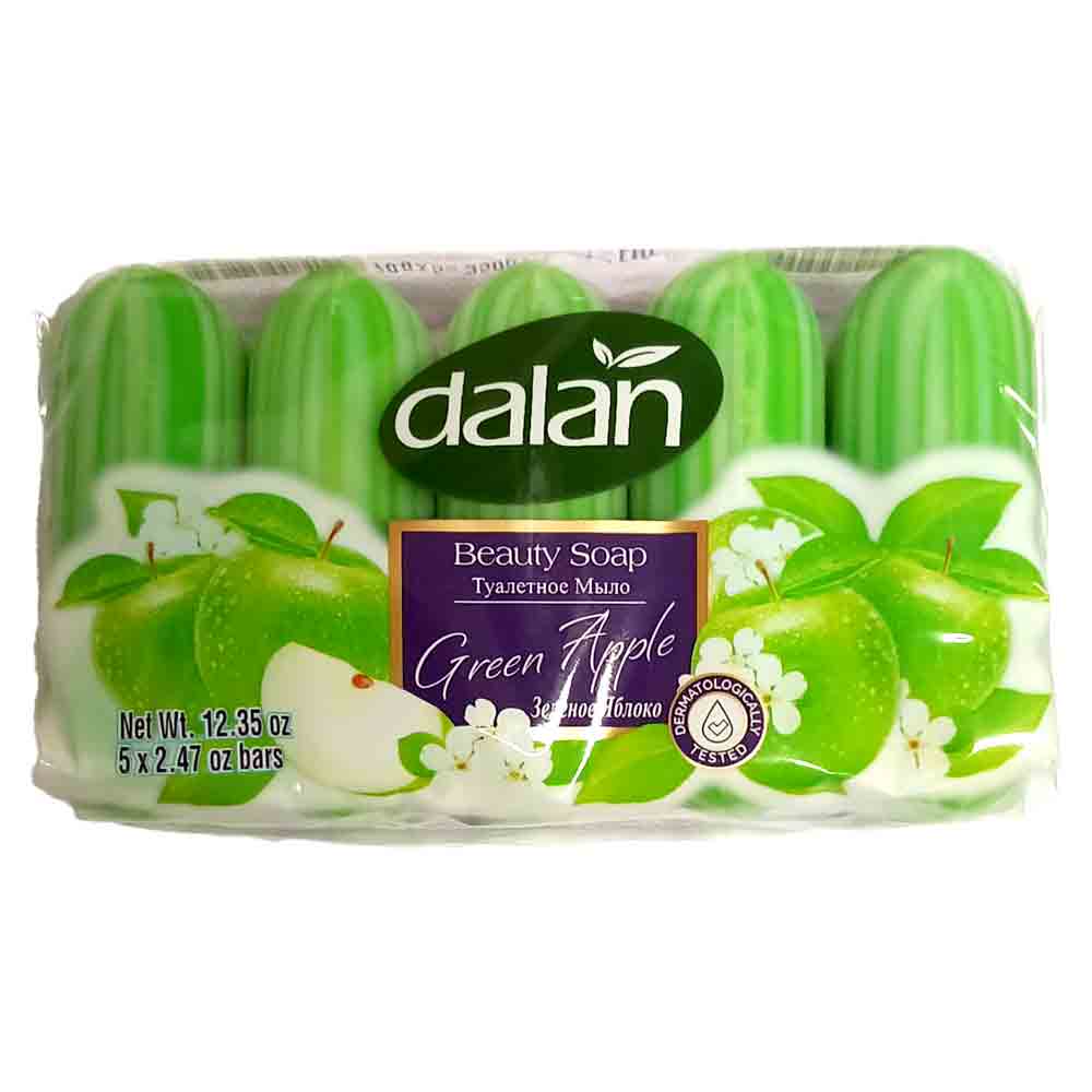 dalan-soap.jpg DALAN TVÅL - الصورة 1