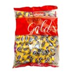 DOLE MJUK GODIS MED KARAMELL 800G