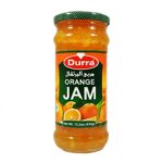 DURRA APLSEN MARMELAD 410G