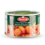 DURRA BONDBÖNOR (BAJELLA) 400G