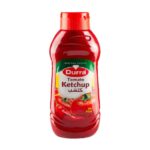 DURRA KETCHUP STARK 450G