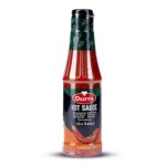 DURRA STARK SÅS 175ML