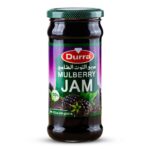 DURRA MULLBÄR MARMELAD 430G