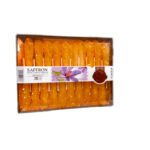 KRISTALLSOCKER PINNE 500G