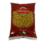SOBREMESA PASTA FUSILLI 400G