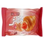 ALFAKHR CROISSANT CHERRY