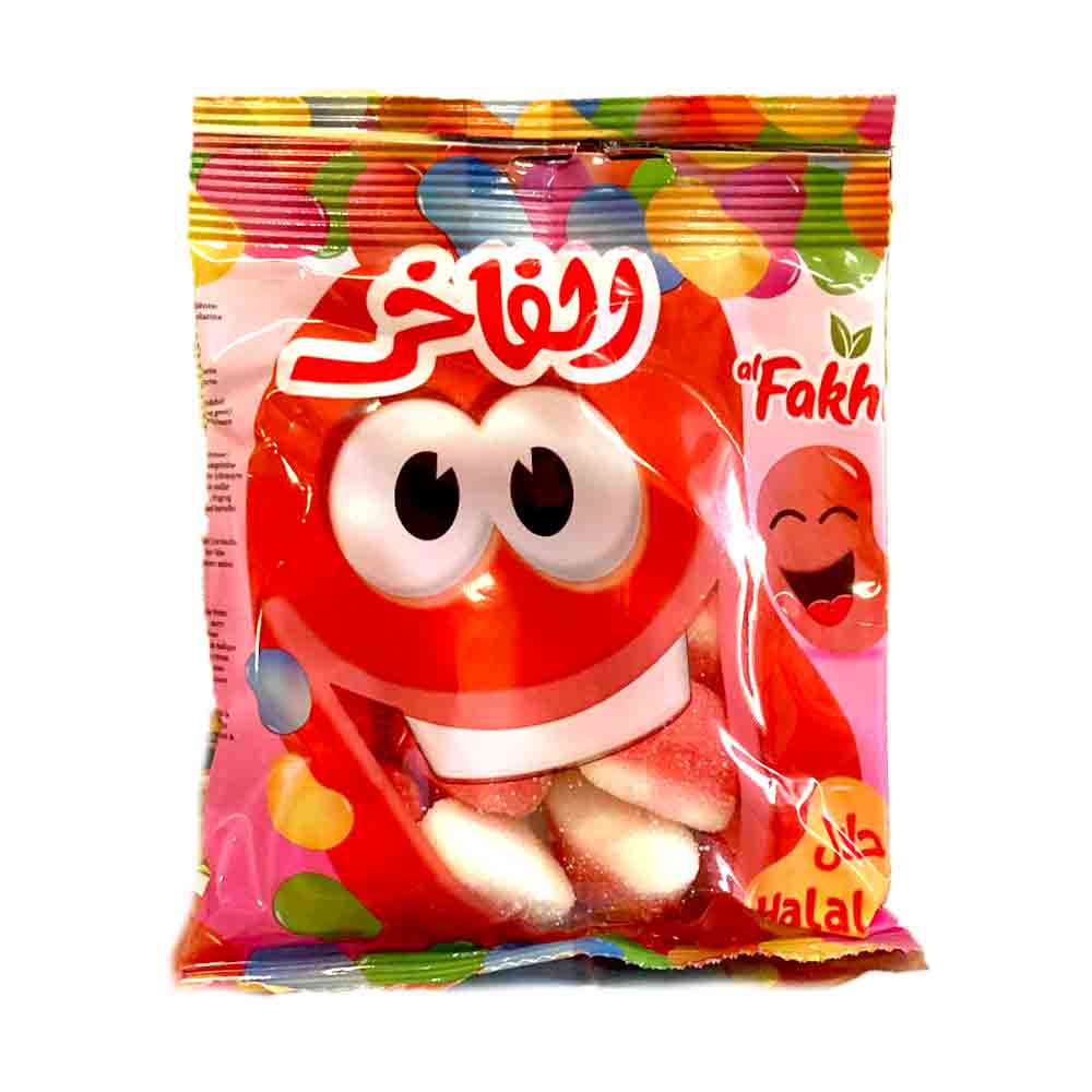 fakhr-godis-1.jpg ALFAKHR GODIS PARTY MIX 100G - Bild 1