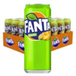 FANTA EXOTIC 330ML X 20ST