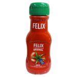 FELIX KETCHUP 500G