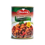 DURRA BONDBÖNOR CHILLI 400G