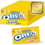 OREO KEX GOLDEN 176G